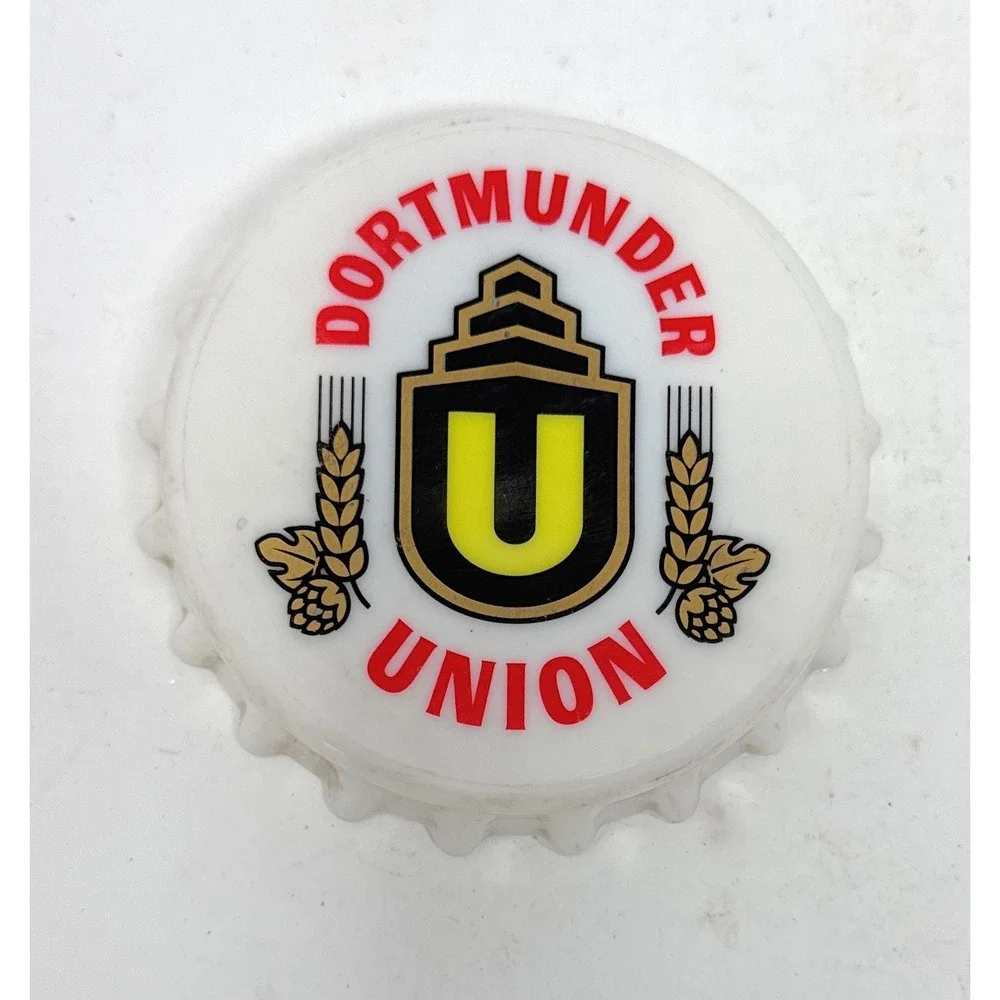 Dortmunder Union Original Bottle Cap Bottle Opener